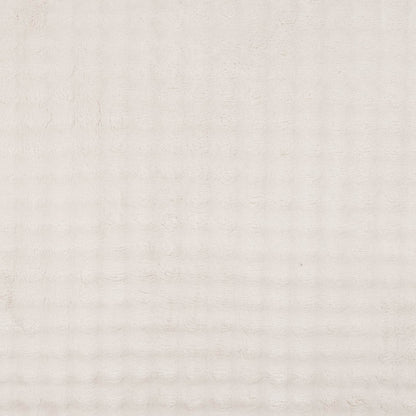 vidaXL Area Rugs Rectangular SIROLO Beige 150 x 80 cm Polyester