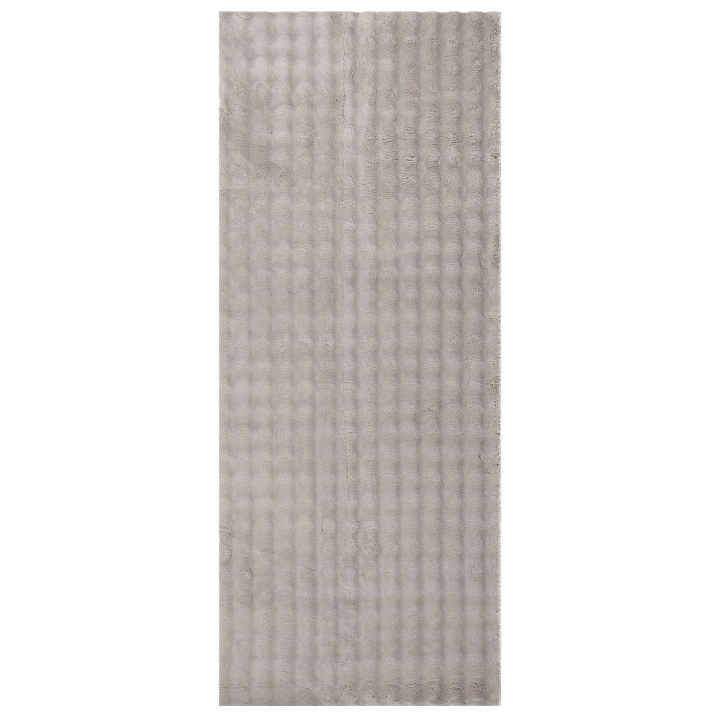 vidaXL Area Rugs Rectangular SIROLO Sand 150 x 80 cm Polyester
