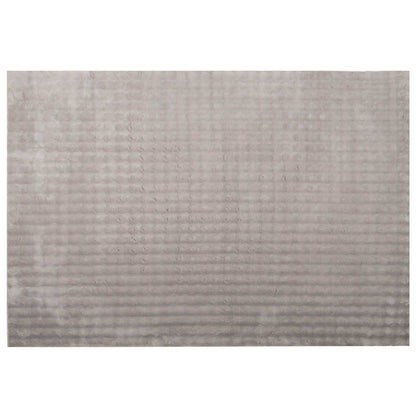 vidaXL Area Rugs Rectangular SIROLO Sand 170 x 120 cm Polyester