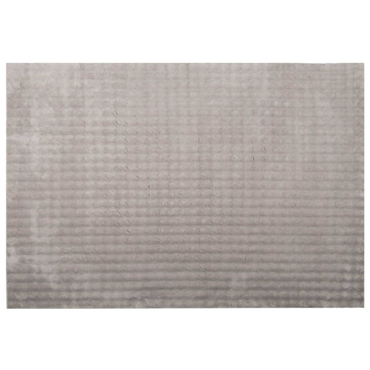 vidaXL Area Rugs Rectangular SIROLO Sand 170 x 120 cm Polyester