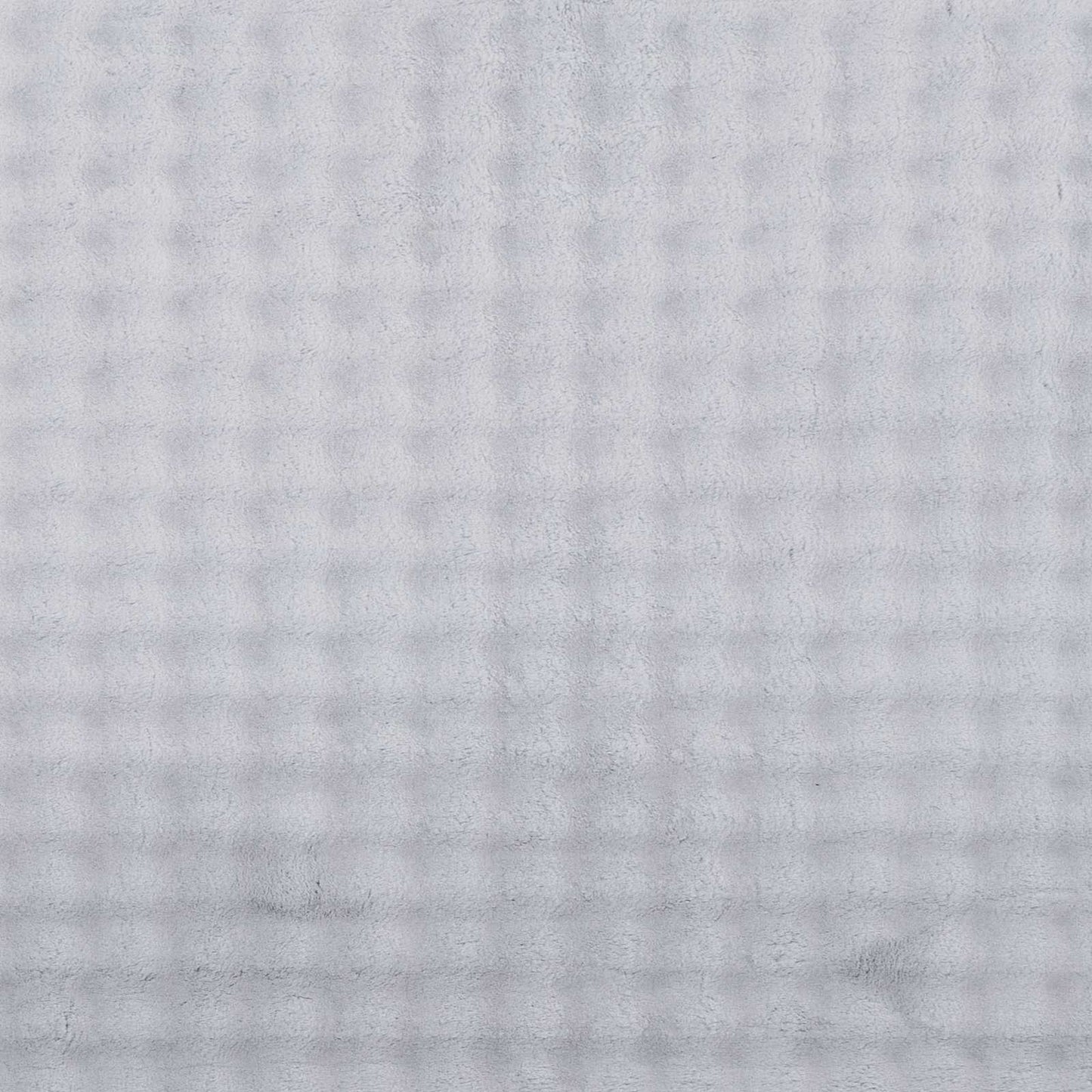 vidaXL Area Rugs Square SIROLO Grey 120 x 120 cm Polyester