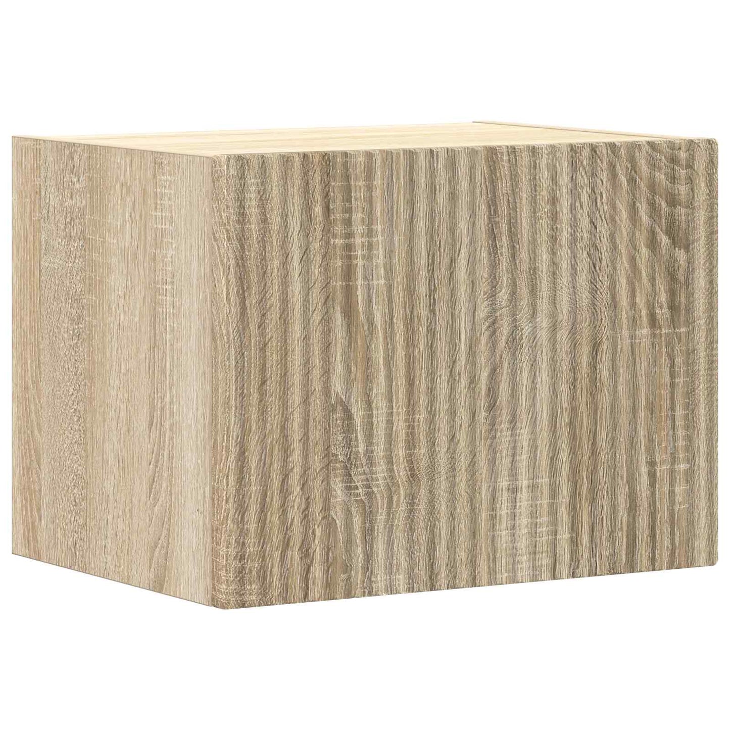 vidaXL TV Cabinet 5 pcs Sonoma Oak