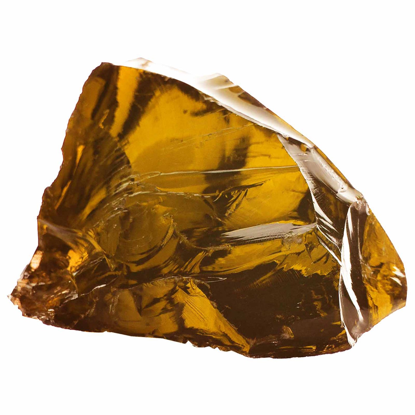 vidaXL Garden Stones Brown 12 cm Glass