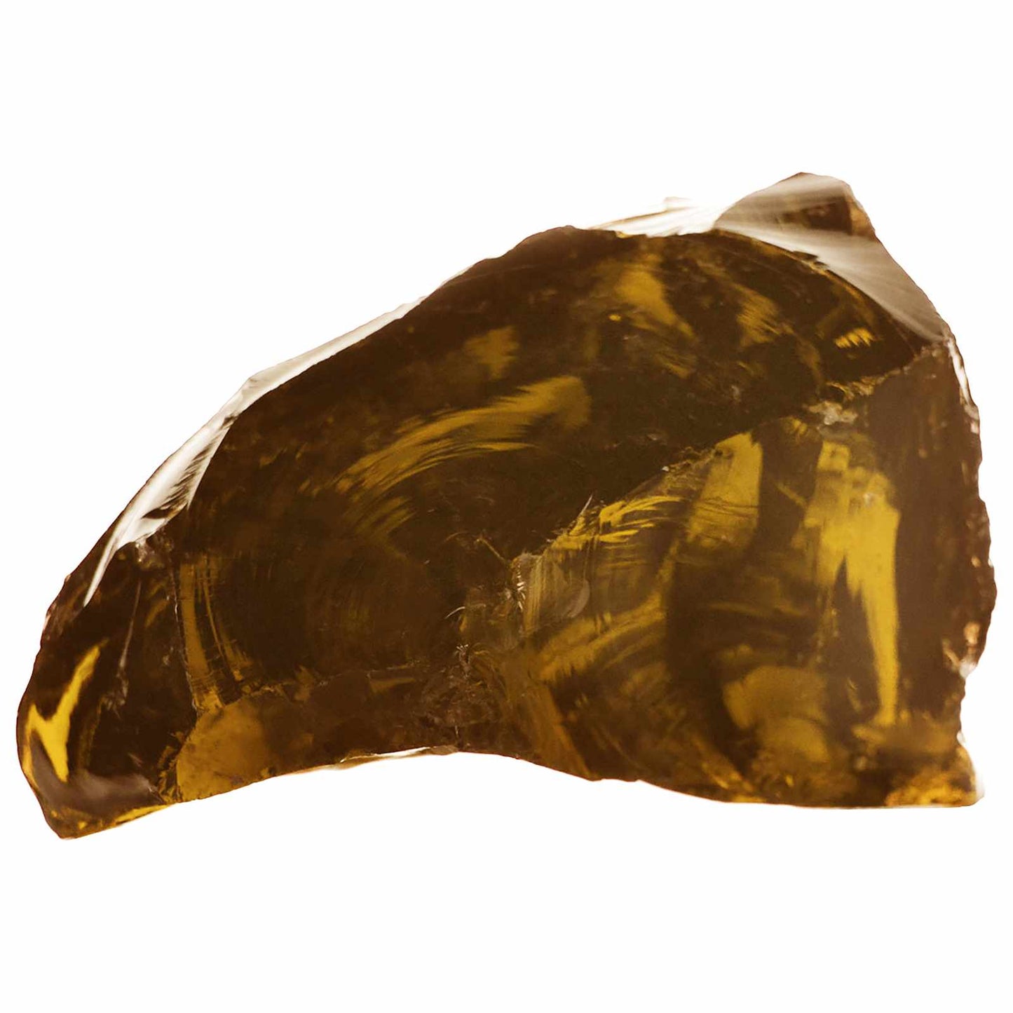 vidaXL Garden Stones Brown 12 cm Glass