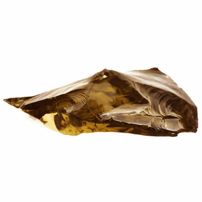 vidaXL Garden Stones Brown 12 cm Glass