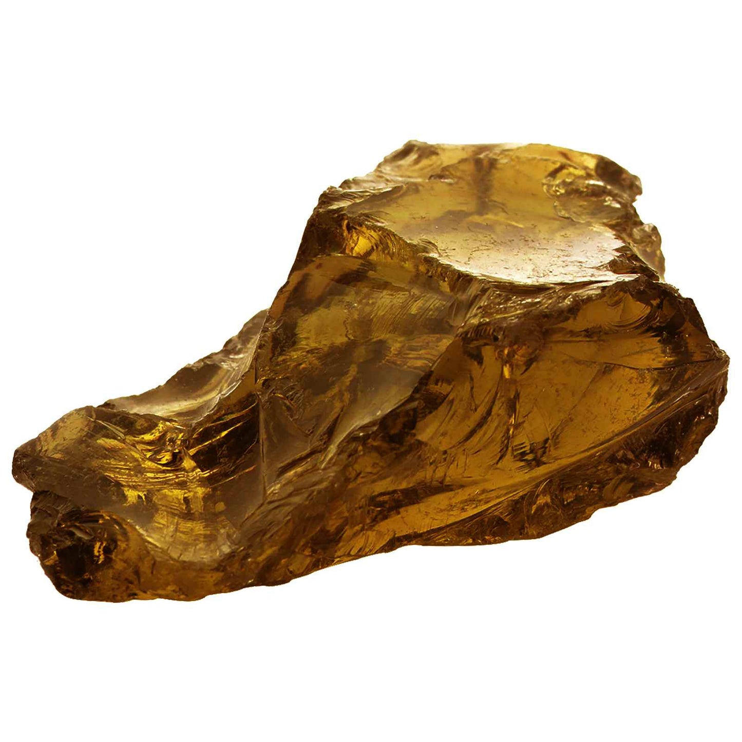 vidaXL Garden Stones Brown 12 cm Glass