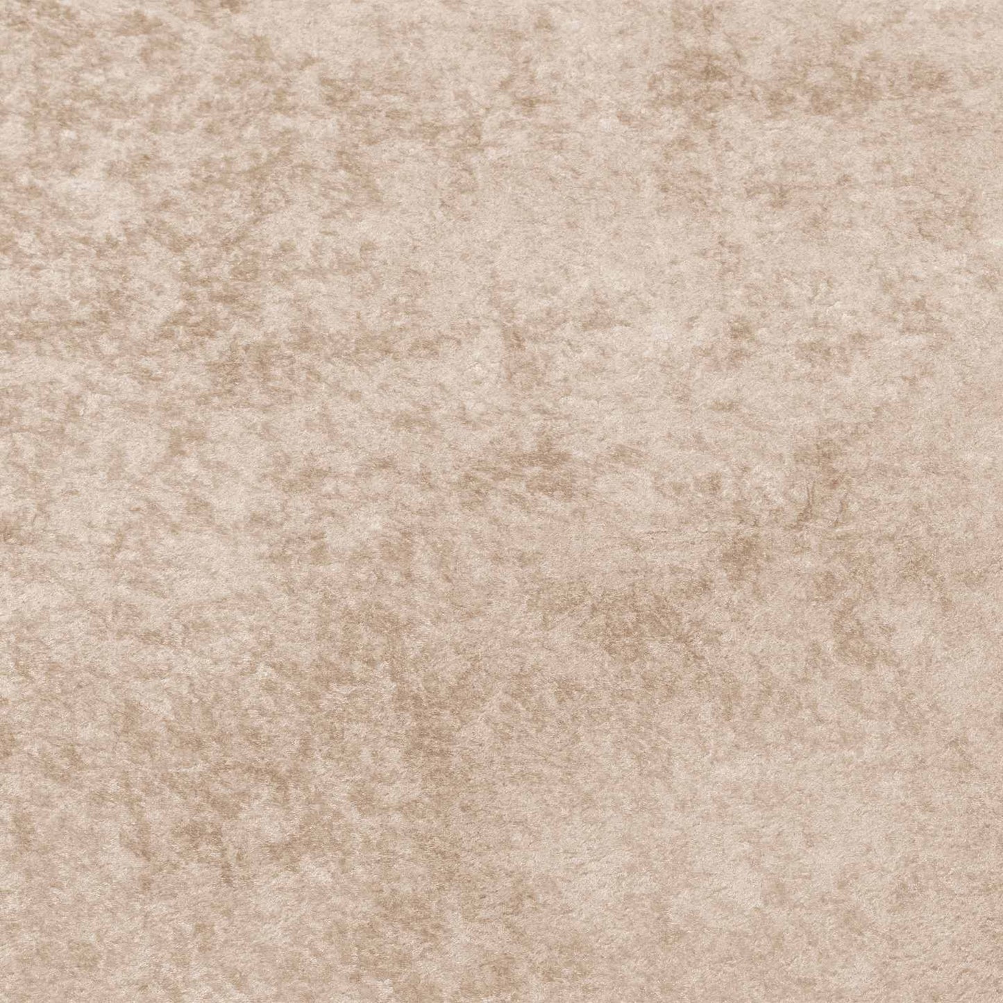 vidaXL Rug Runner MARSA Beige 50 x 350 cm Polyester and PVC