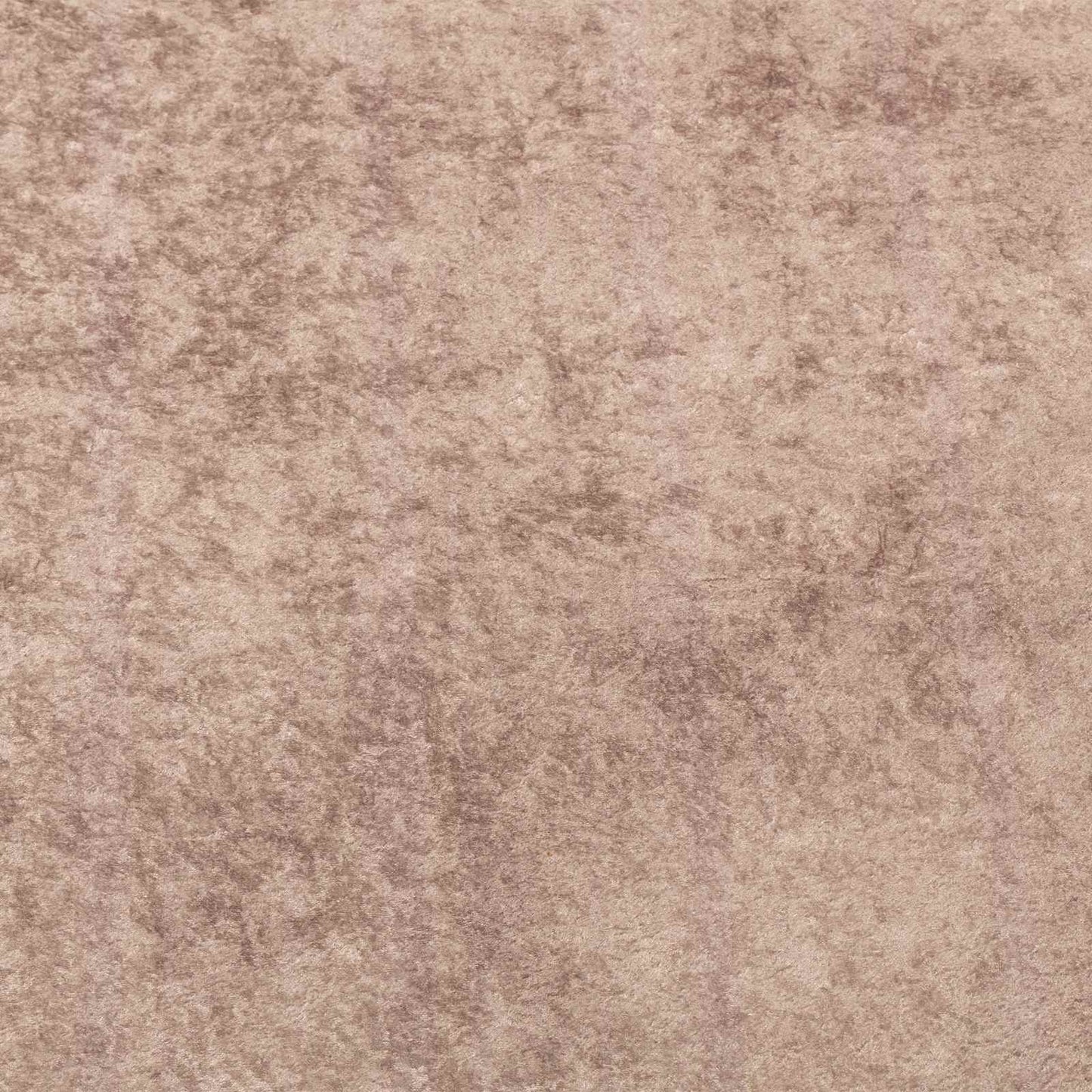 vidaXL Rug Runner MARSA Sand 80 x 200 cm Polyester and PVC