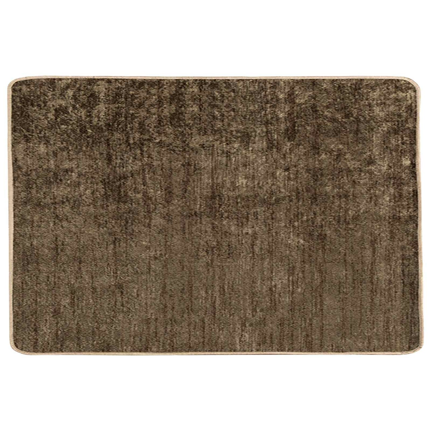 vidaXL Rug Runner MARSA Forest Green 120 x 170 cm Polyester and PVC