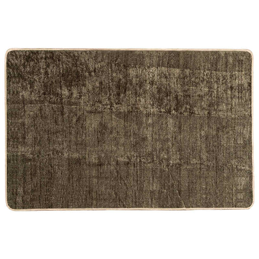 vidaXL Rug Runner MARSA Forest Green 190 x 300 cm Polyester and PVC