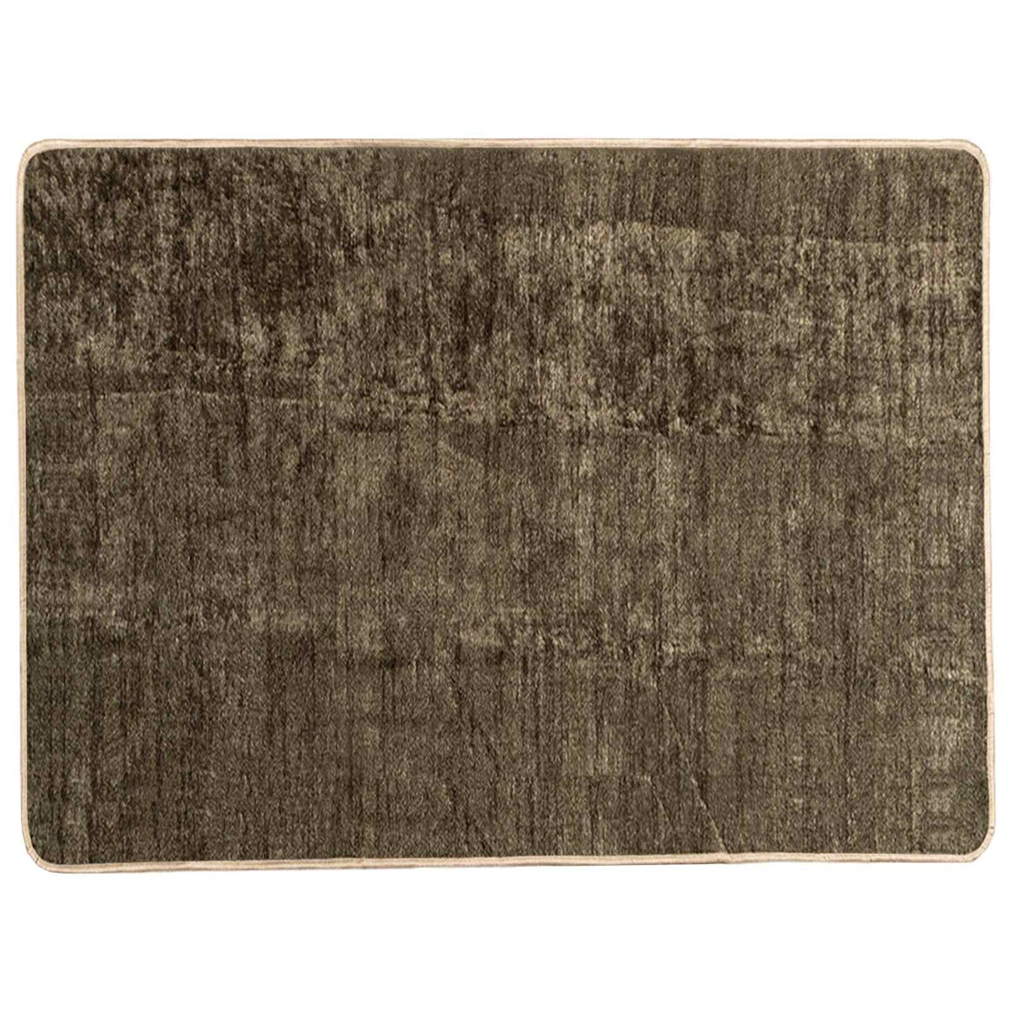vidaXL Rug Runner MARSA Forest Green 300 x 400 cm Polyester and PVC