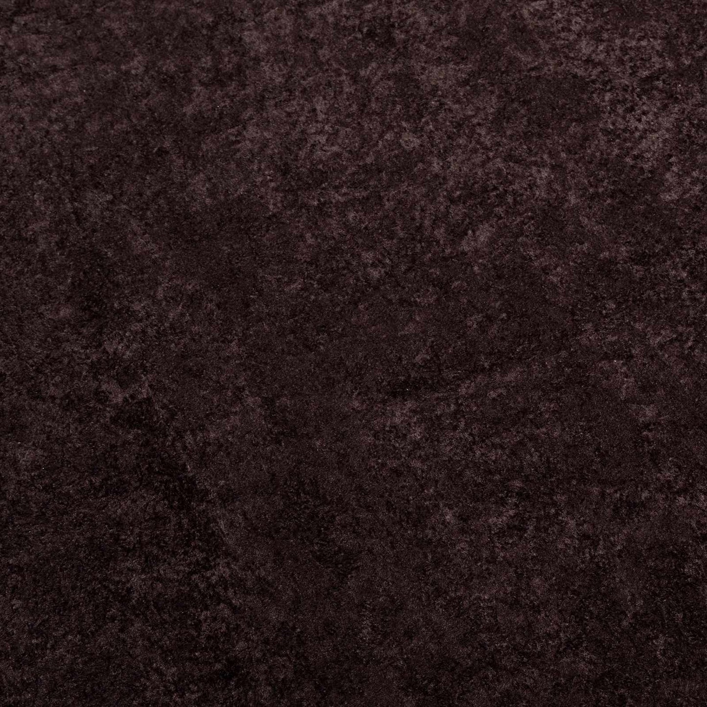 vidaXL Rug Runner MARSA Anthracite 100 x 150 cm Polyester and PVC