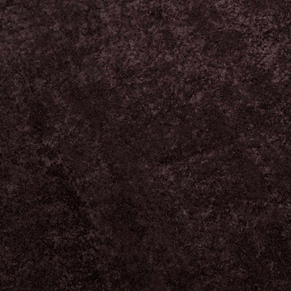 vidaXL Rug Runner MARSA Anthracite 100 x 150 cm Polyester and PVC