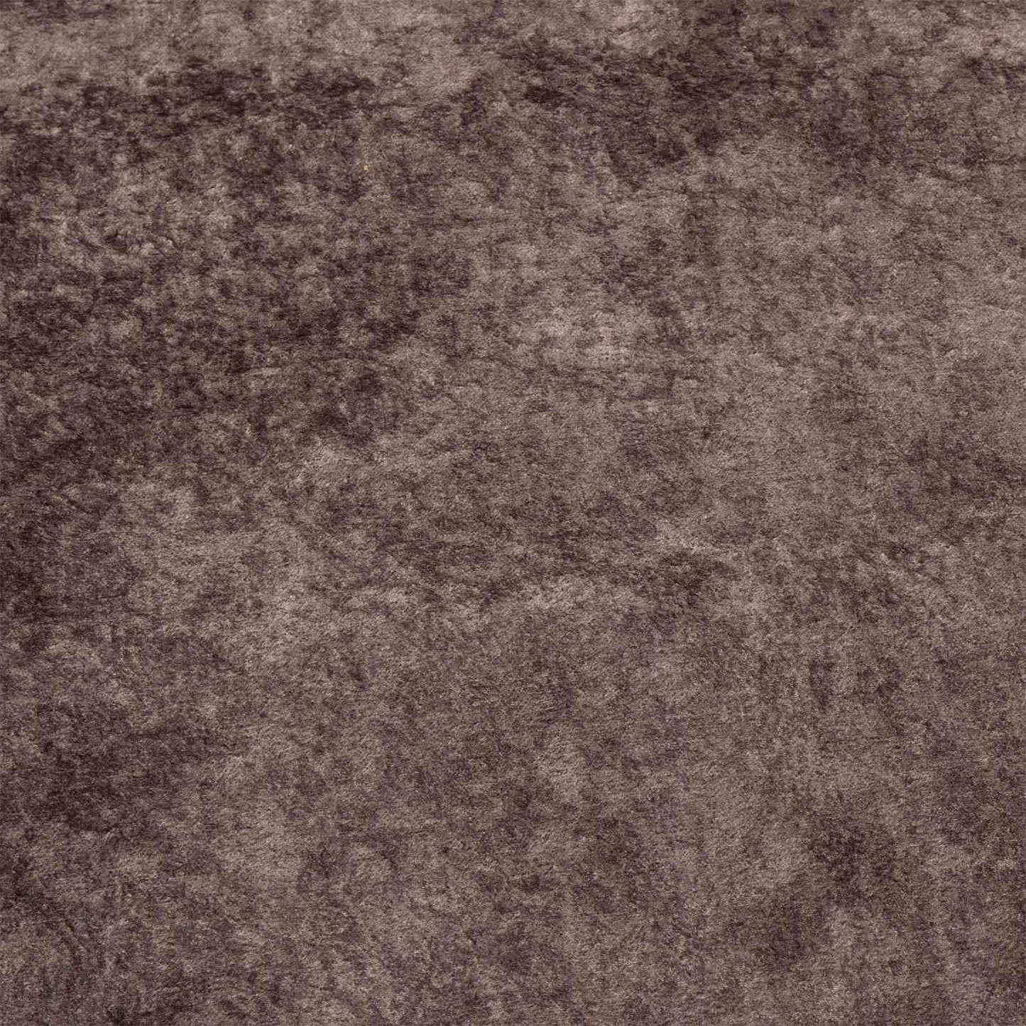 vidaXL Rug Runner MARSA Grey 100 x 350 cm Polyester and PVC