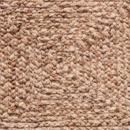 vidaXL Rug Runner MARSA Yellow 120 x 170 cm Polyester and PVC