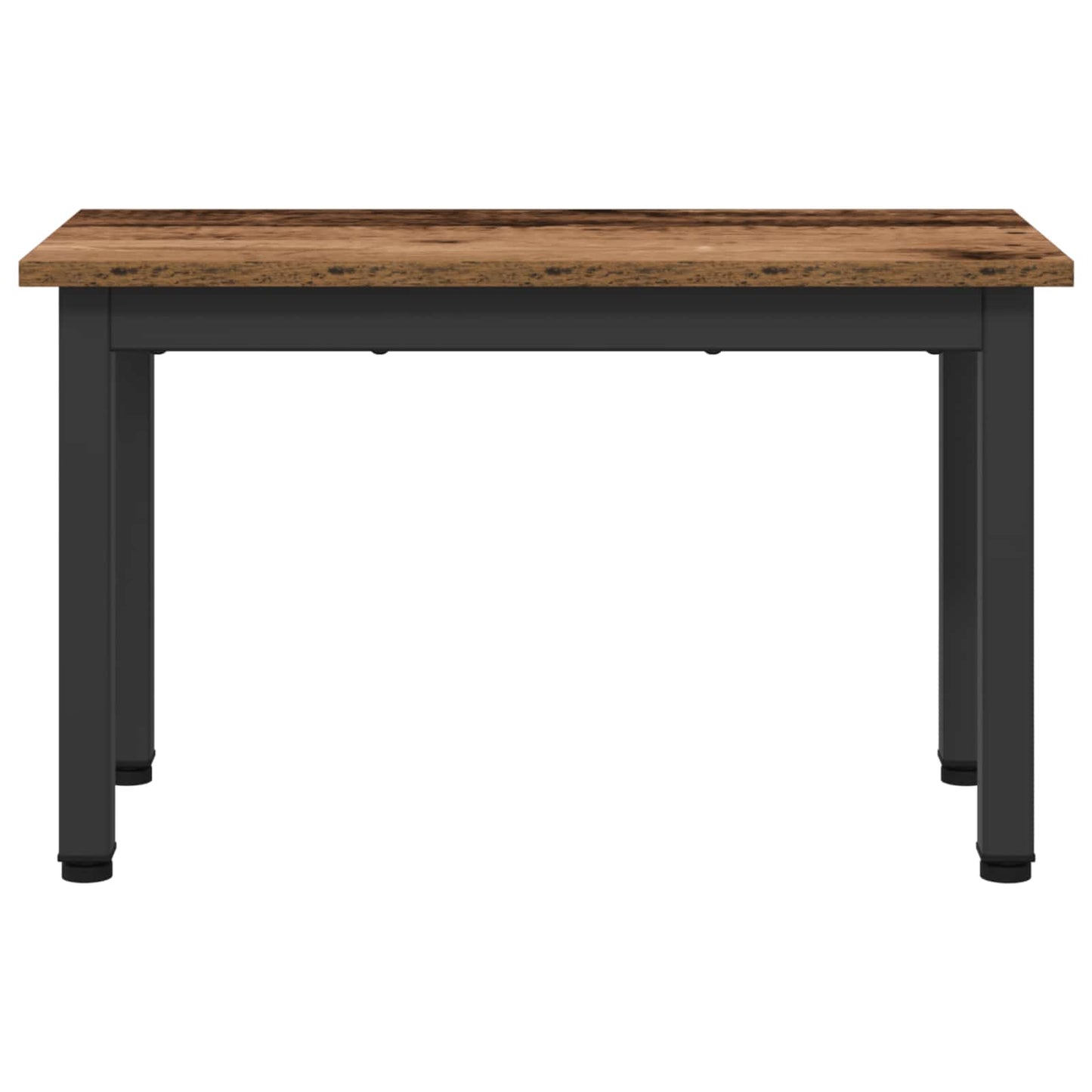 vidaXL Coffee Table Old Wood 60 x 30 x 36 cm Engineered Wood
