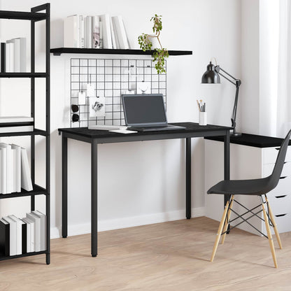vidaXL Dining Tables 110 x 100 x 75 cm METAL
