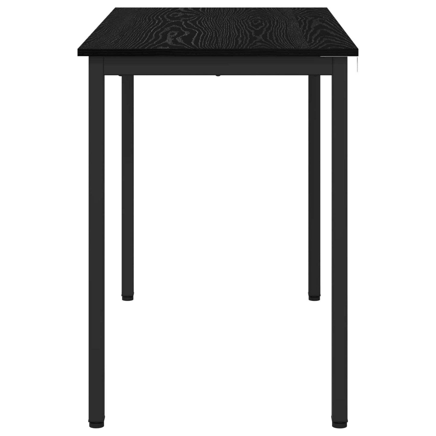 vidaXL Dining Tables 110 x 100 x 75 cm METAL