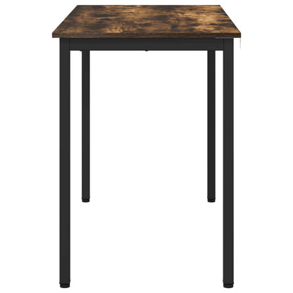 vidaXL Dining Tables 110 x 100 x 75 cm METAL