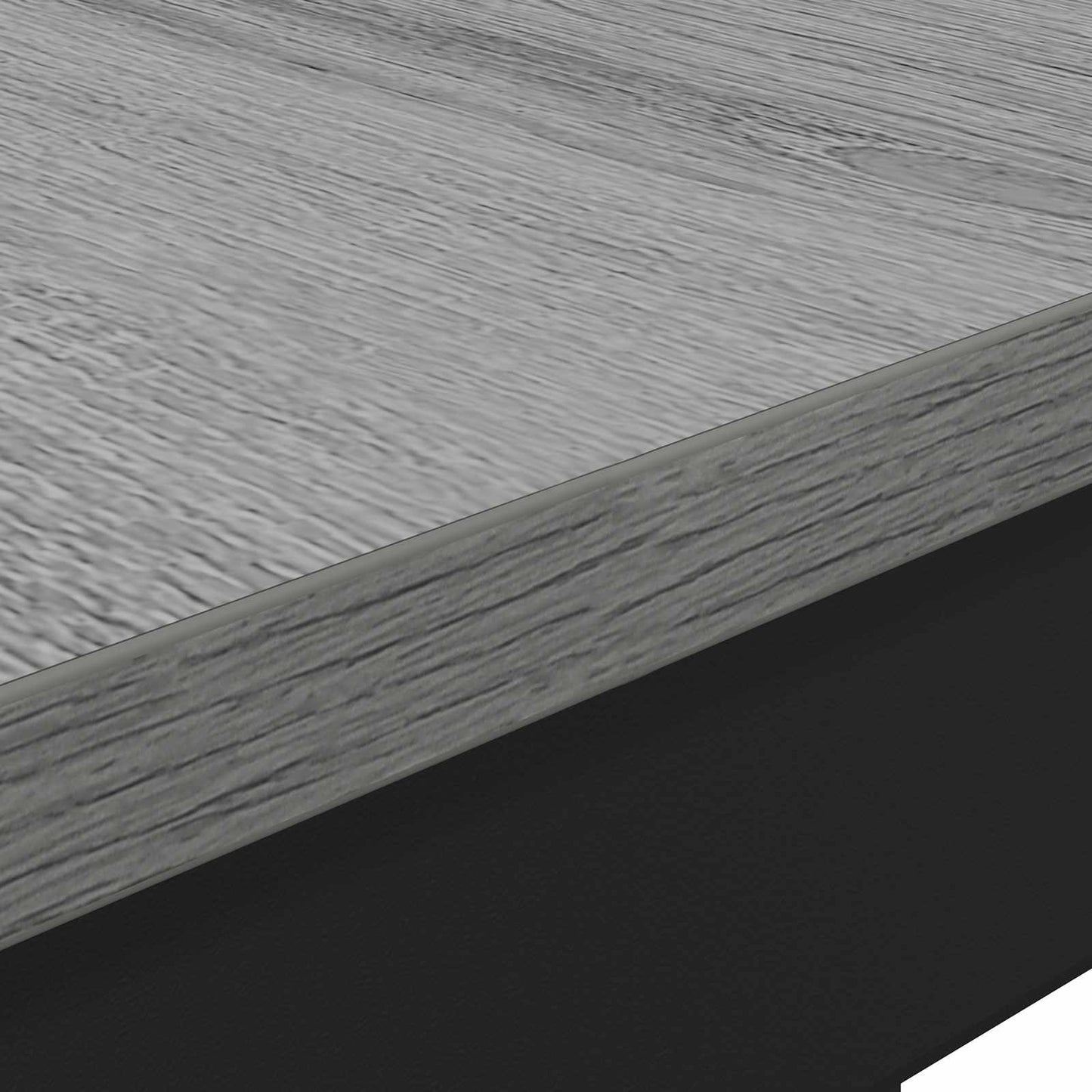 vidaXL Dining Tables 110 x 100 x 75 cm METAL