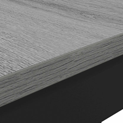 vidaXL Dining Tables 110 x 100 x 75 cm METAL