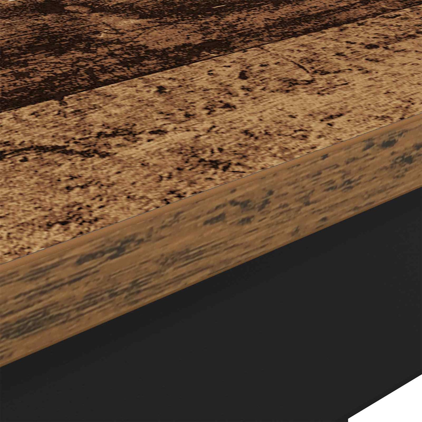 vidaXL Dining Tables 110 x 100 x 75 cm METAL