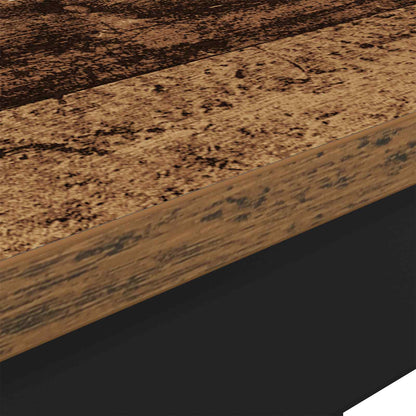 vidaXL Dining Tables 110 x 100 x 75 cm METAL