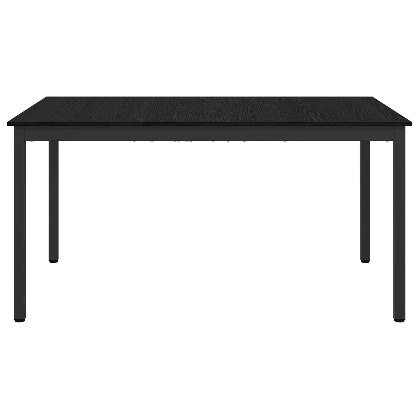 vidaXL Dining Tables 150 x 78 x 75 cm METAL