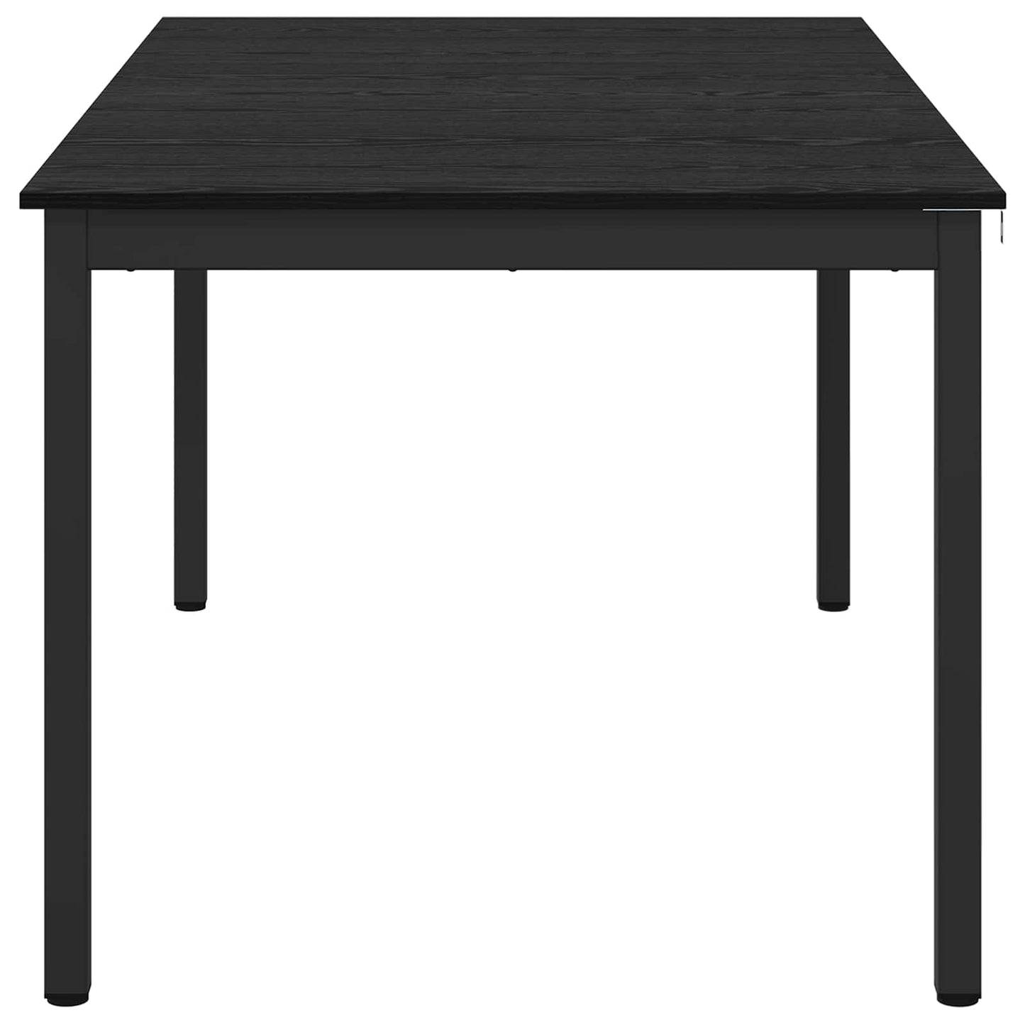 vidaXL Dining Tables 150 x 78 x 75 cm METAL