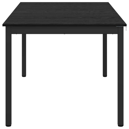 vidaXL Dining Tables 150 x 78 x 75 cm METAL