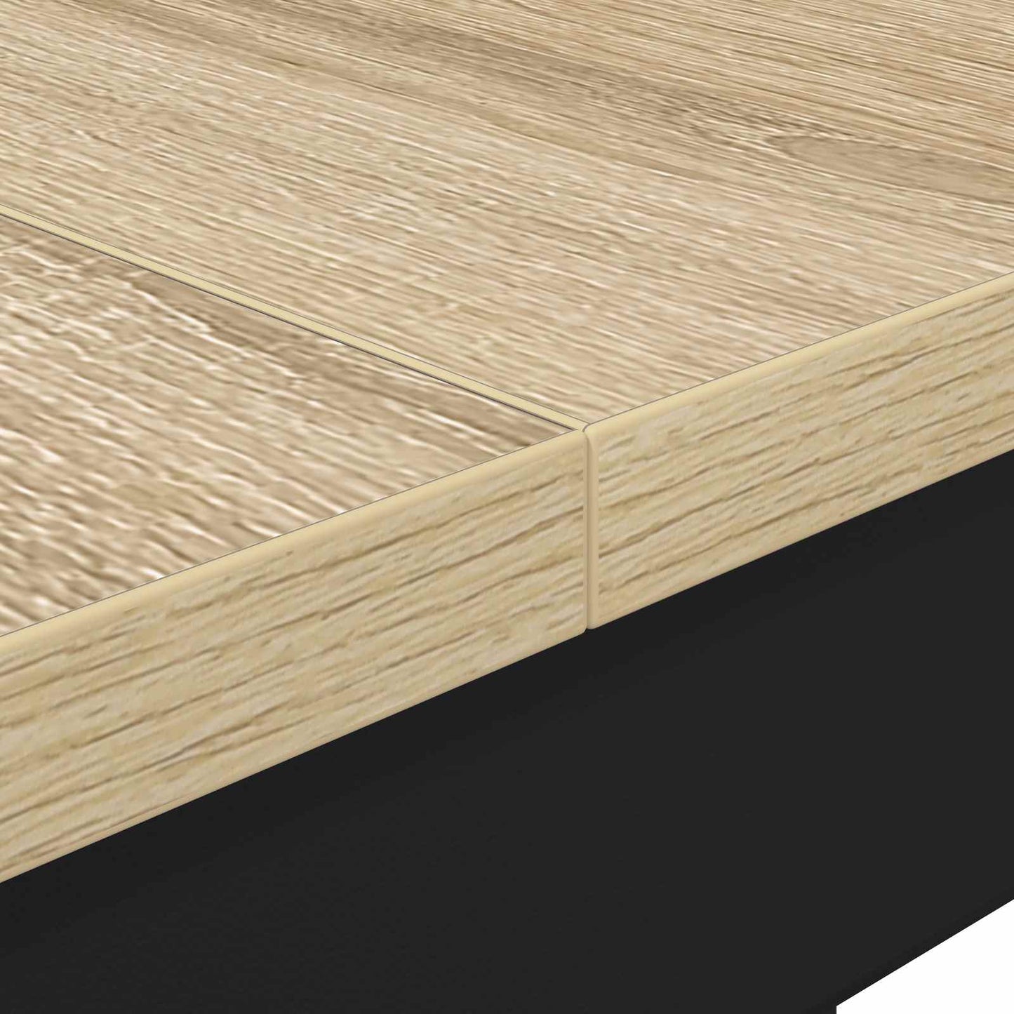 vidaXL Dining Tables 150 x 78 x 75 cm METAL