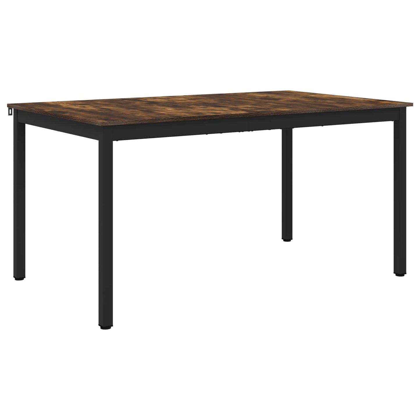 vidaXL Dining Tables 150 x 78 x 75 cm METAL