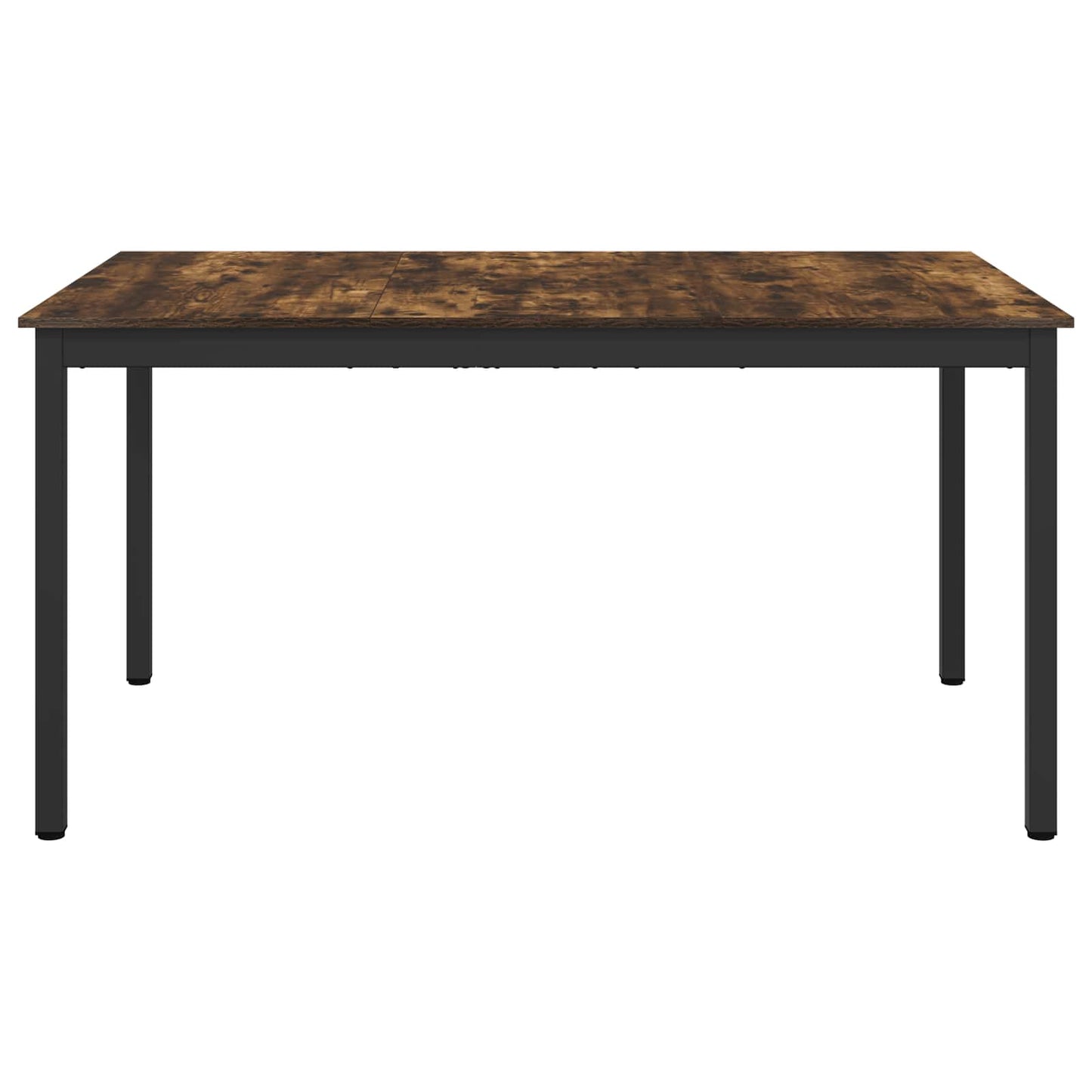 vidaXL Dining Tables 150 x 78 x 75 cm METAL