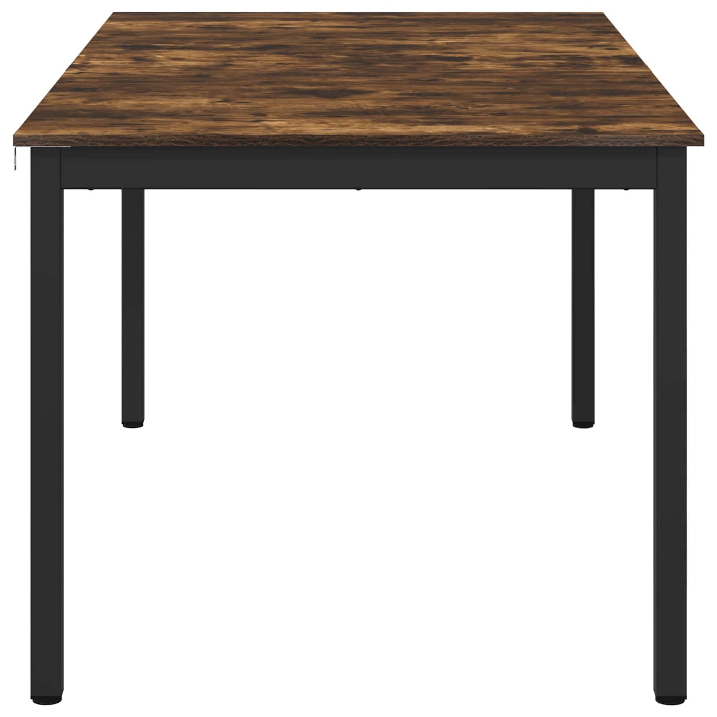 vidaXL Dining Tables 150 x 78 x 75 cm METAL
