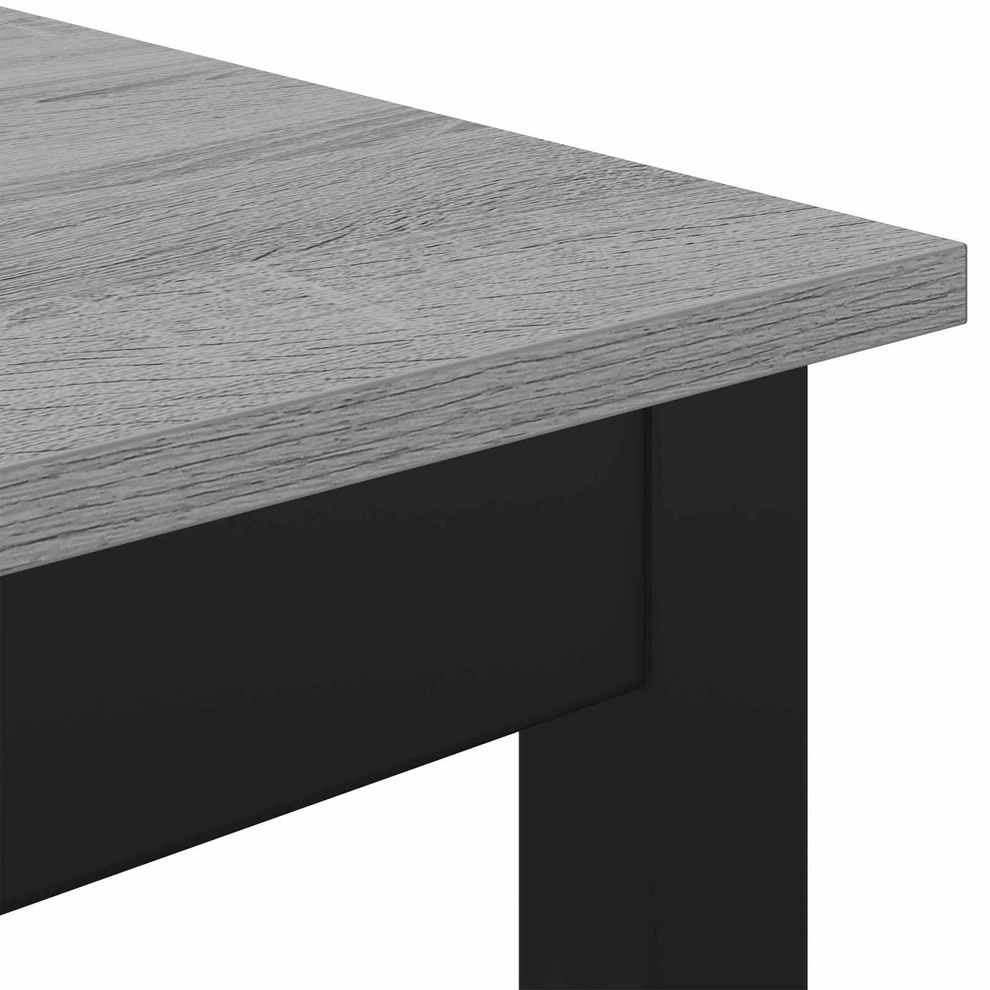 vidaXL Dining Tables 150 x 78 x 75 cm METAL