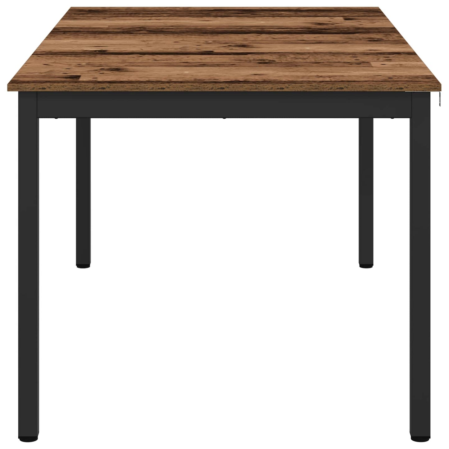 vidaXL Dining Tables 150 x 78 x 75 cm METAL