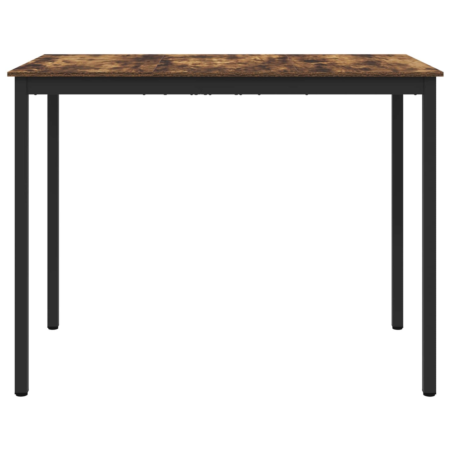 vidaXL Standing Bar Table Engineered Wood