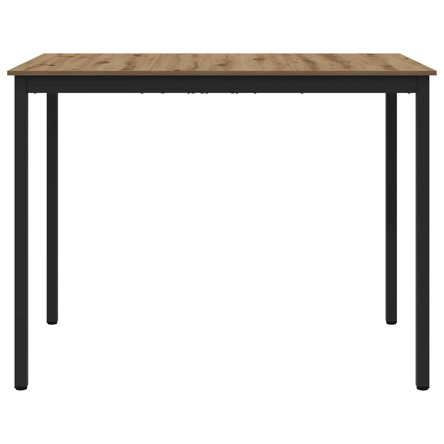 vidaXL Standing Bar Table Engineered Wood