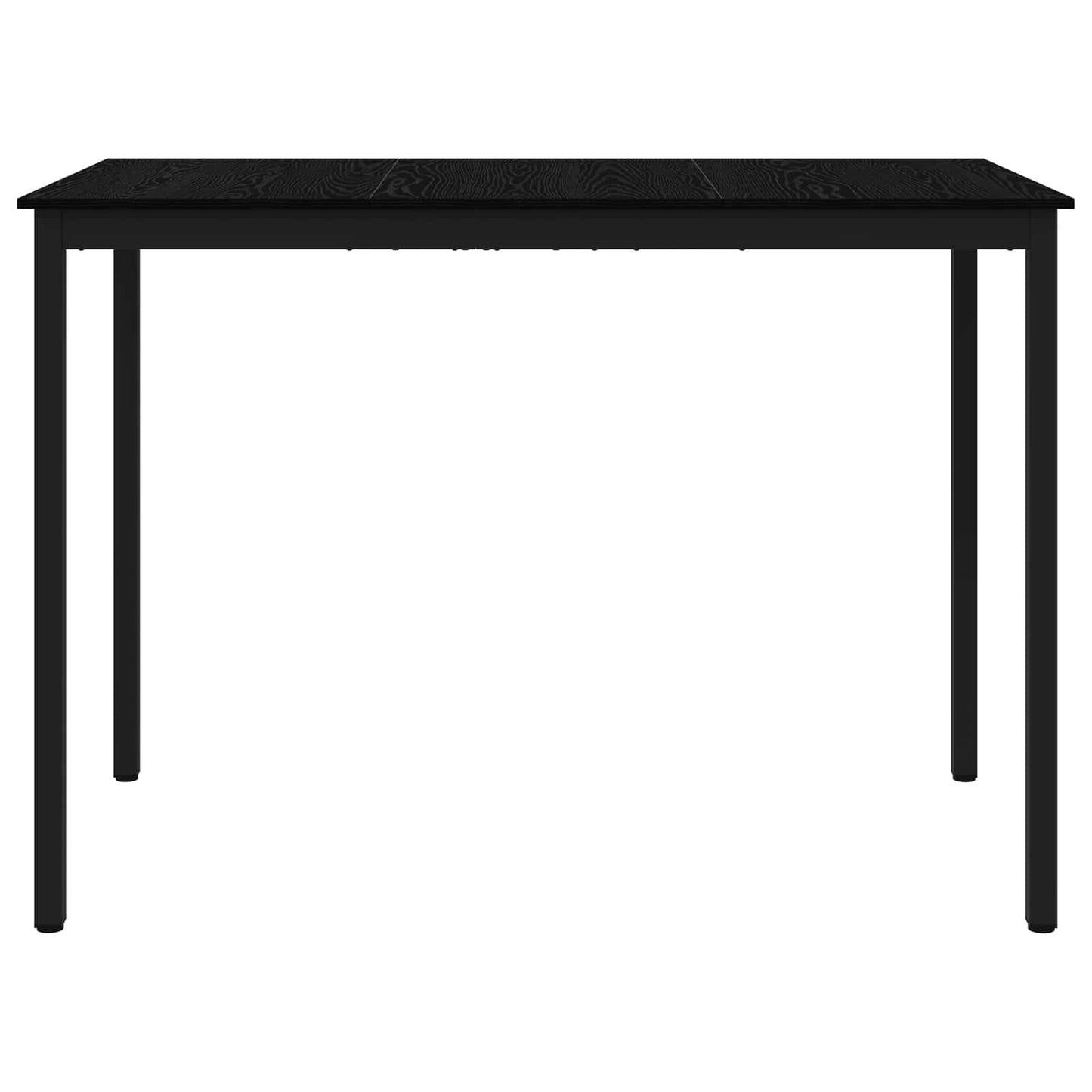 vidaXL Standing Bar Table Engineered Wood