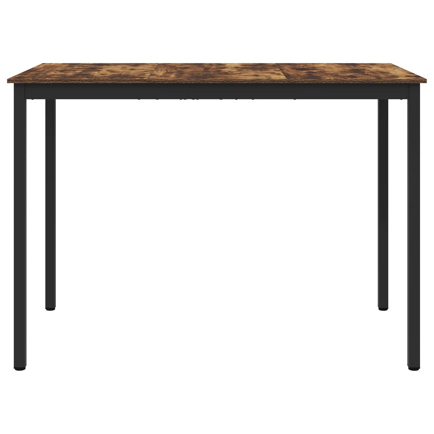 vidaXL Standing Bar Table Engineered Wood