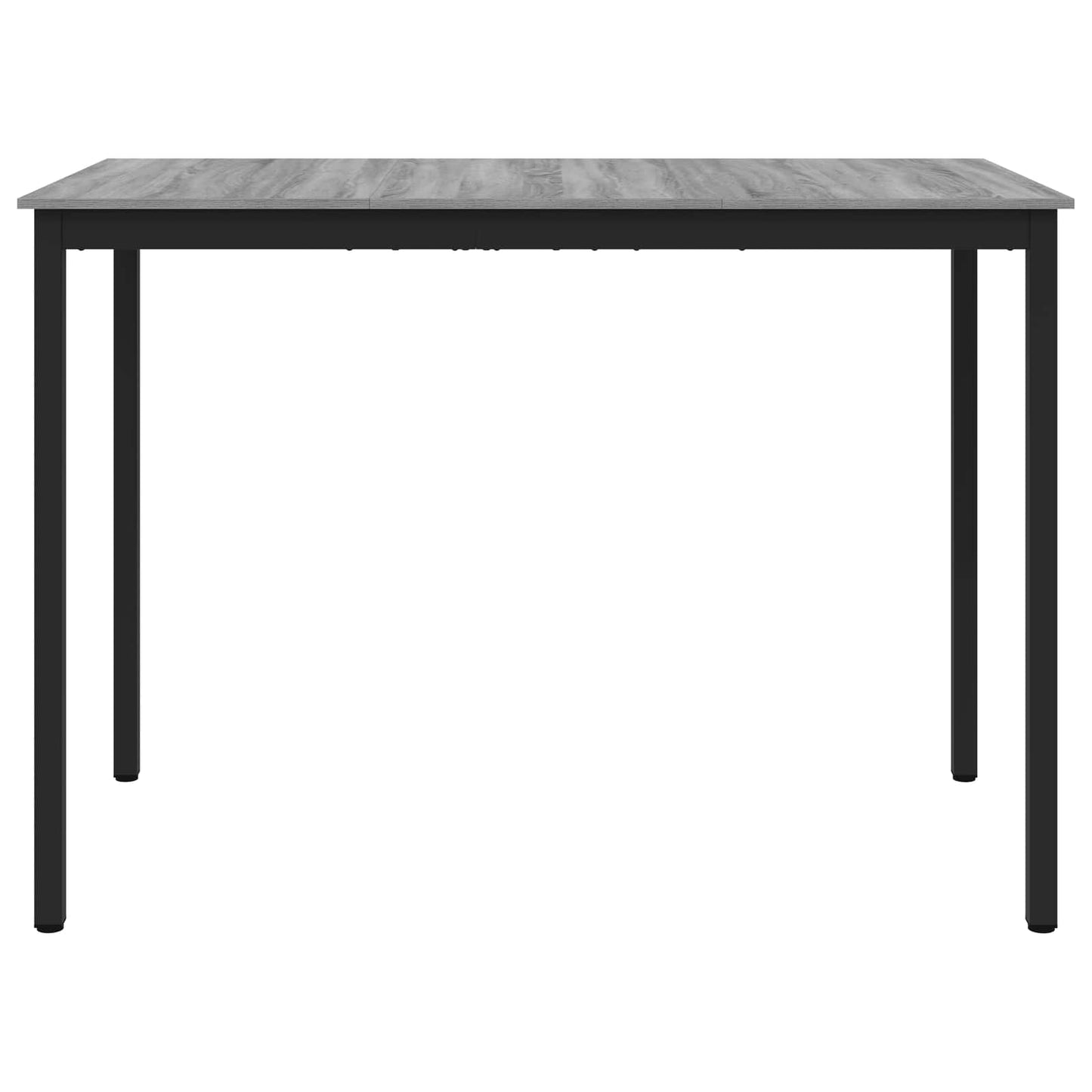vidaXL Standing Bar Table Engineered Wood