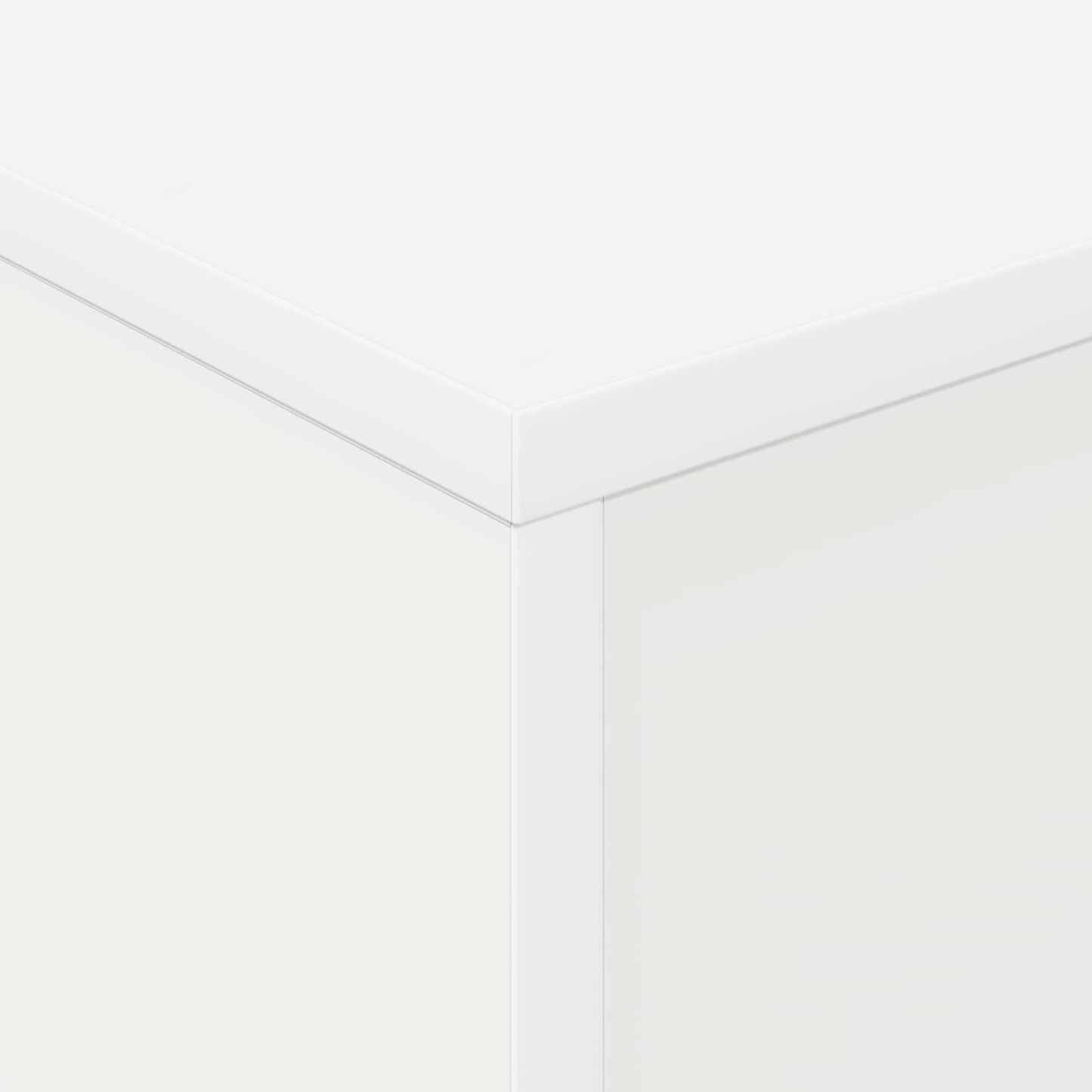 vidaXL Magazine Rack with Shelf White 70 x 41 x 156 cm Engineered Wood