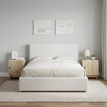 vidaXL Bedside Cabinet 2 pcs Sonoma Oak 43 x 34.5 x 50 cm