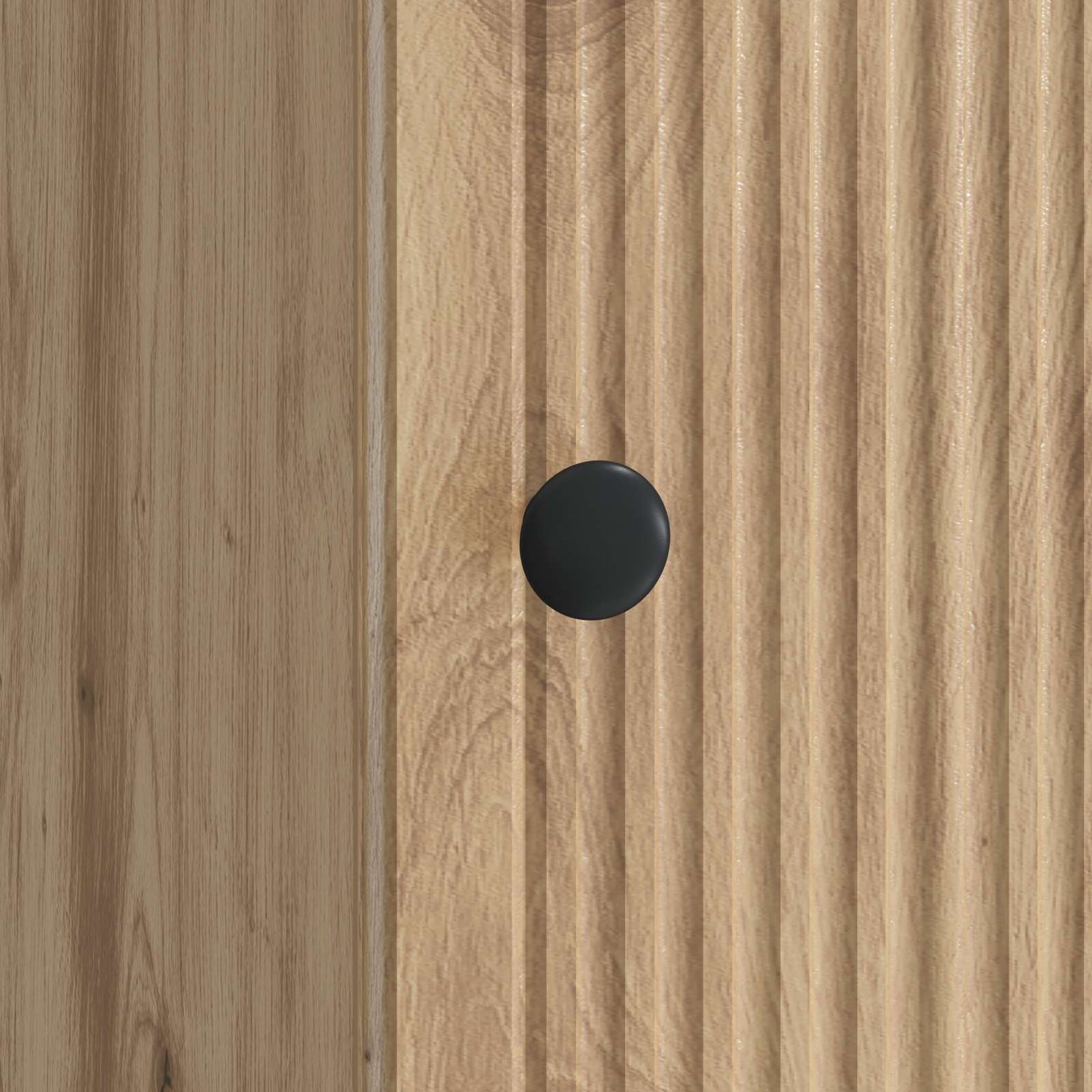vidaXL Bedside Cabinet 2 pcs Artisan Oak 43 x 34.5 x 50 cm