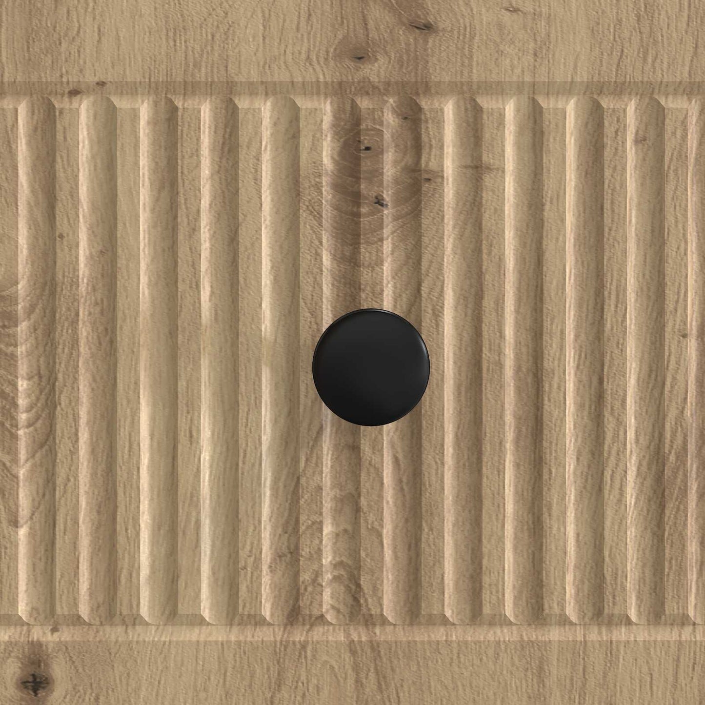 vidaXL TV Cabinet Artisan Oak 147 x 34.5 x 30 cm Engineered Wood