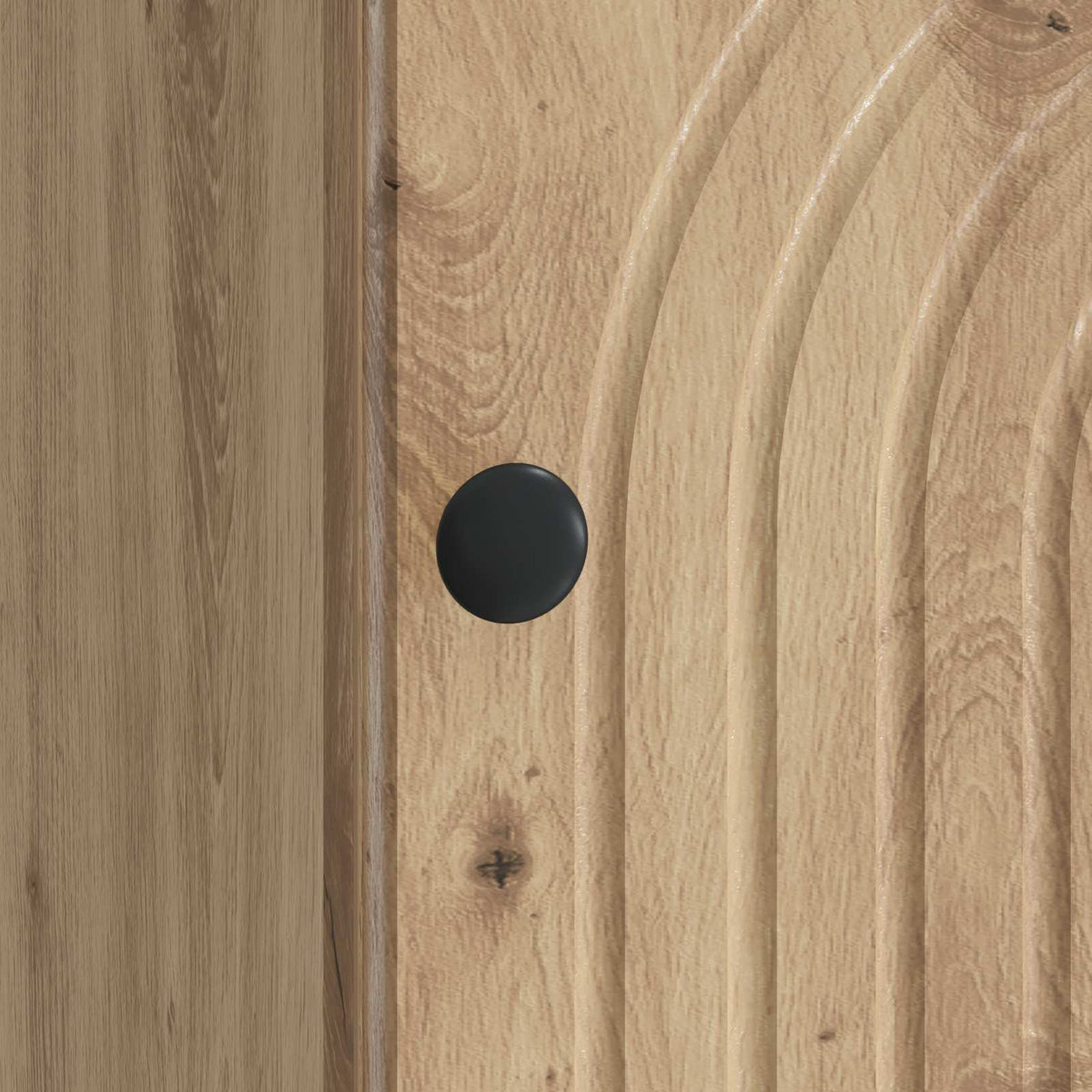 vidaXL Bedside Cabinet 2 pcs Artisan Oak 43 x 34.5 x 50 cm