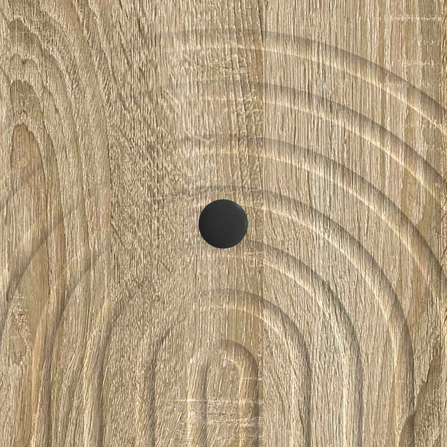 vidaXL Coffee Table Sonoma Oak 49 x 50 x 40 cm Engineered Wood