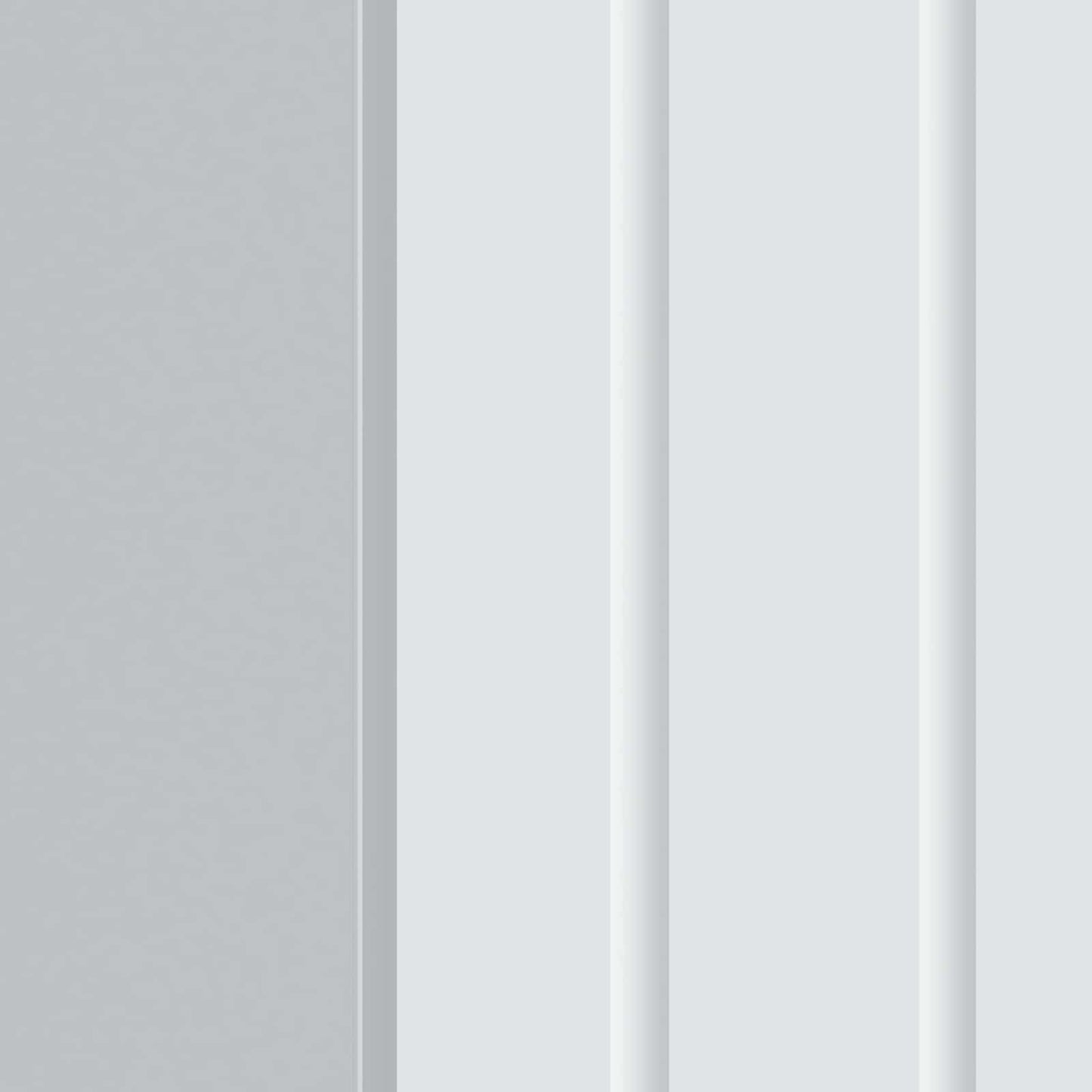 vidaXL Bedside Cabinet White 43 x 34.5 x 52 cm Engineered Wood
