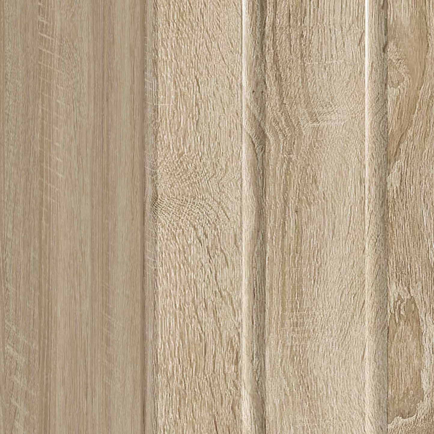 vidaXL Bedside Cabinet Sonoma Oak 43 x 34.5 x 52 cm Engineered Wood