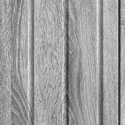 vidaXL Sideboard Grey Sonoma 66 x 34.5 x 92 cm Engineered Wood